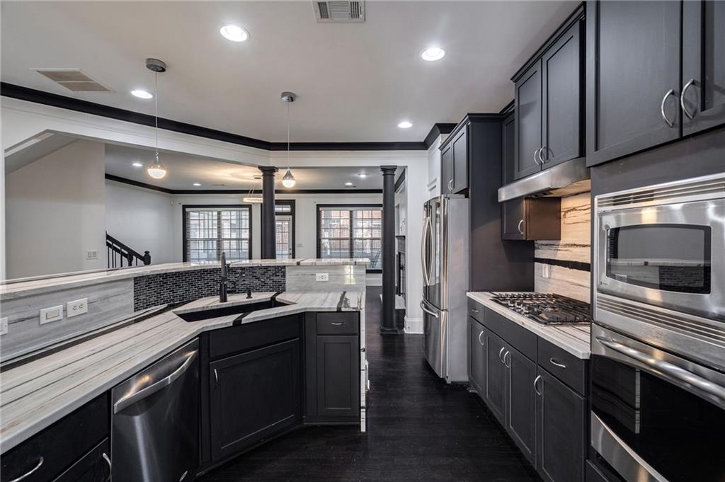 2767 Durham Drive, Atlanta, Georgia image 6