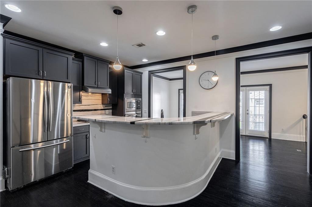 2767 Durham Drive, Atlanta, Georgia image 11