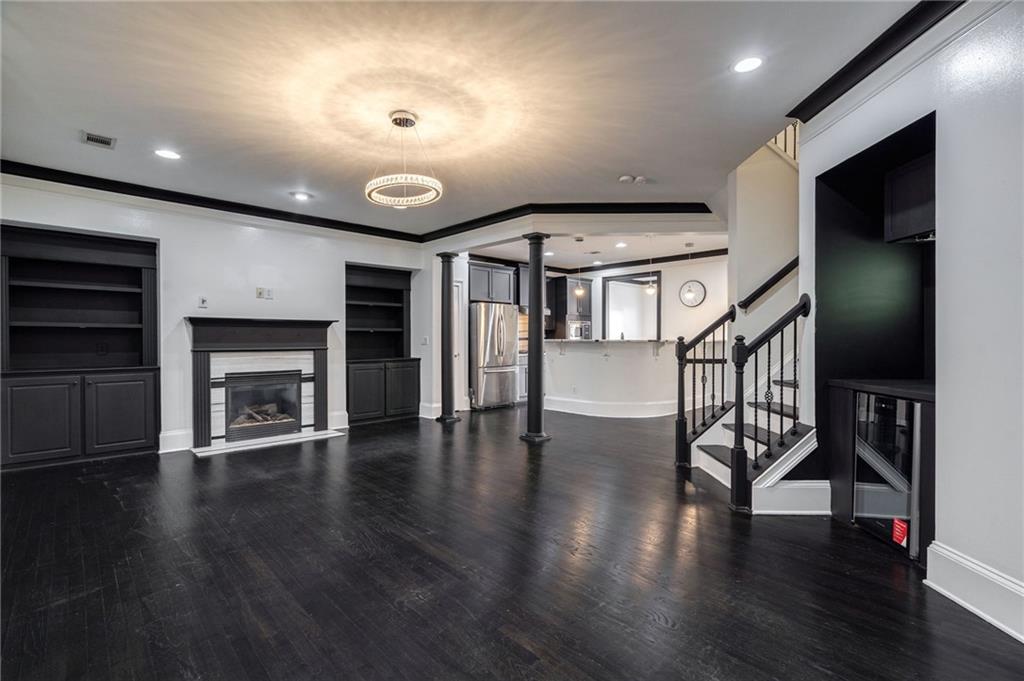 2767 Durham Drive, Atlanta, Georgia image 14