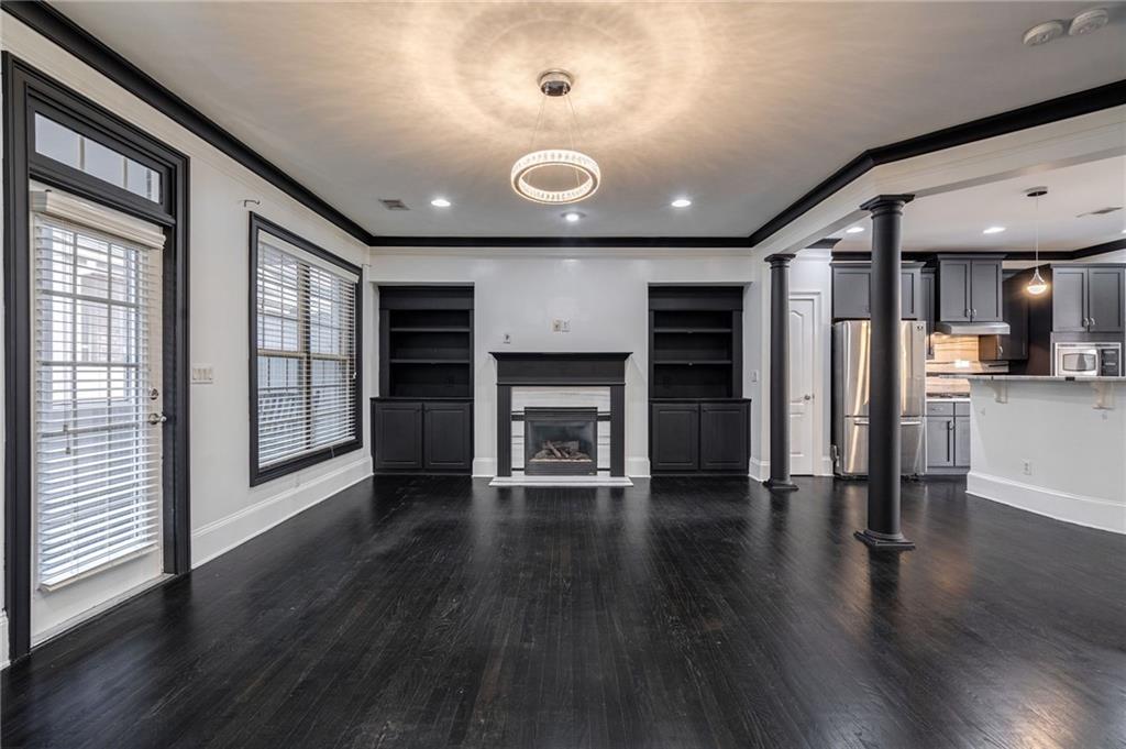 2767 Durham Drive, Atlanta, Georgia image 13