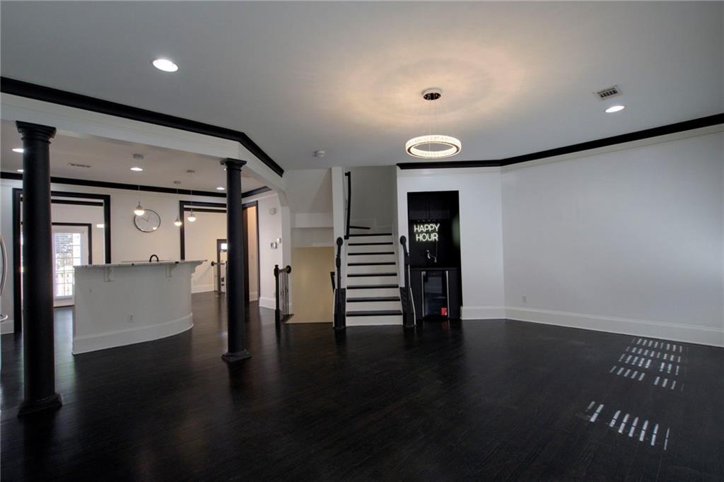 2767 Durham Drive, Atlanta, Georgia image 17