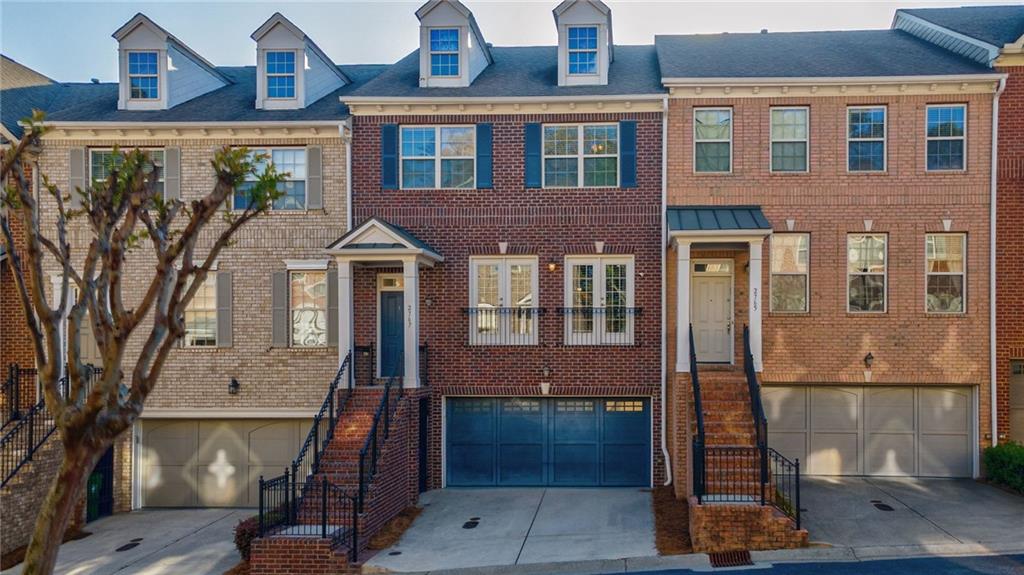2767 Durham Drive, Atlanta, Georgia image 50