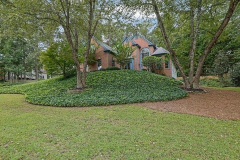 6410 Oak Valley Drive Cumming GA 30040