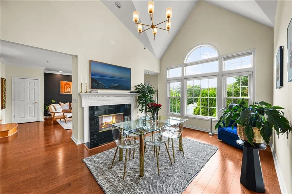 3636 Habersham Road NW Unit 2404, Atlanta, GA, 30305