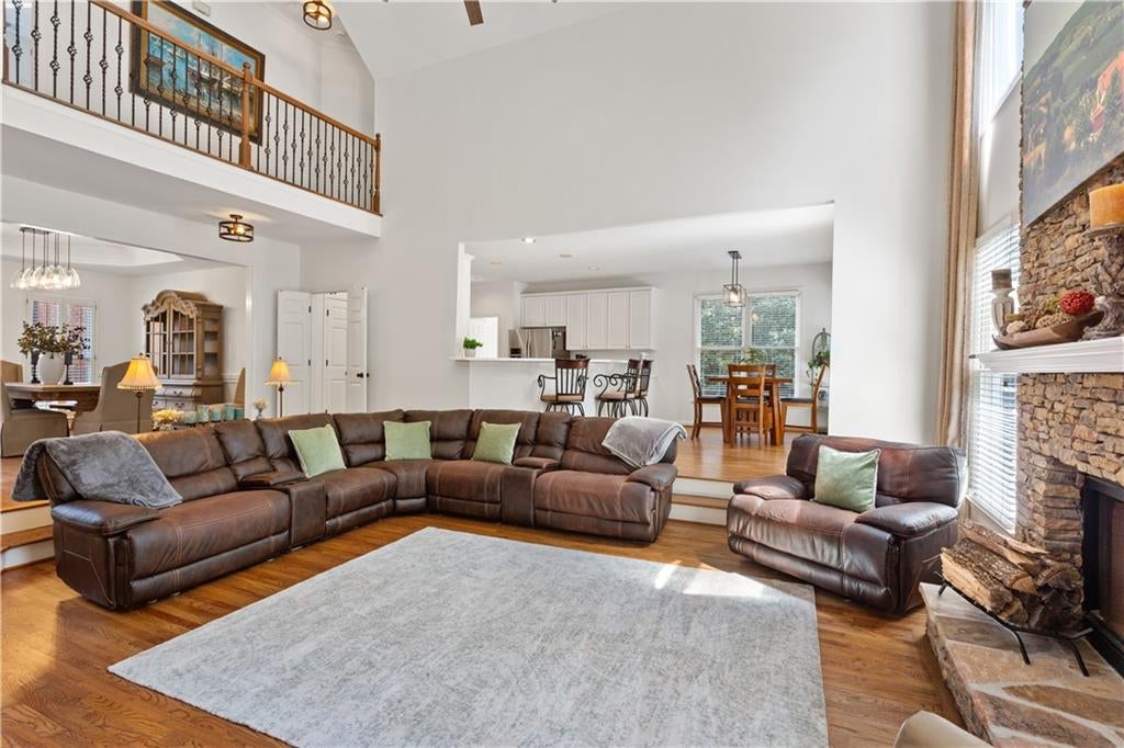 1389 Prestige Valley Drive