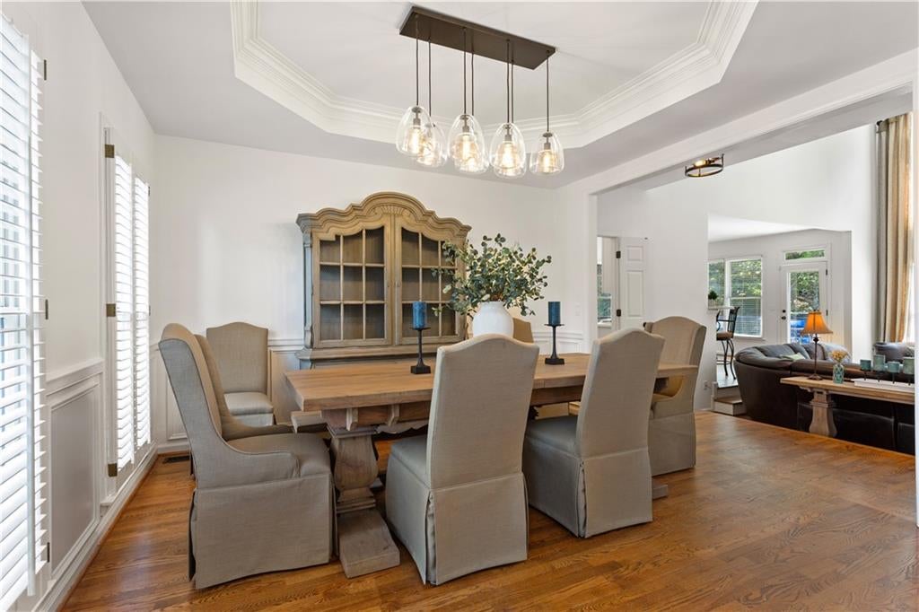 1389 Prestige Valley Drive