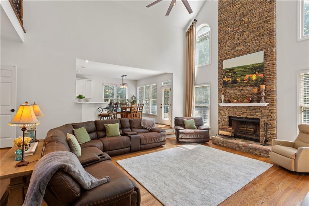 1389 Prestige Valley Drive