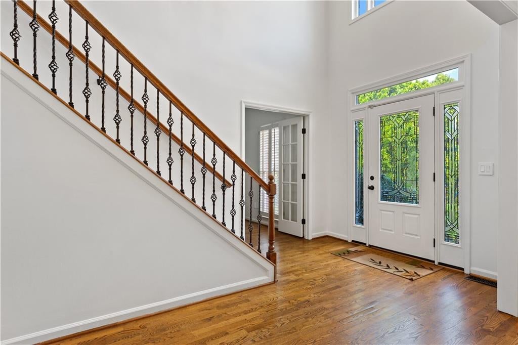 1389 Prestige Valley Drive
