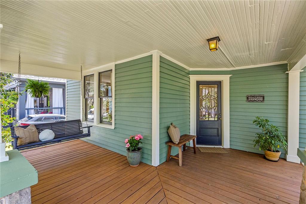 167 E Lake Terrace, Atlanta, Georgia image 3