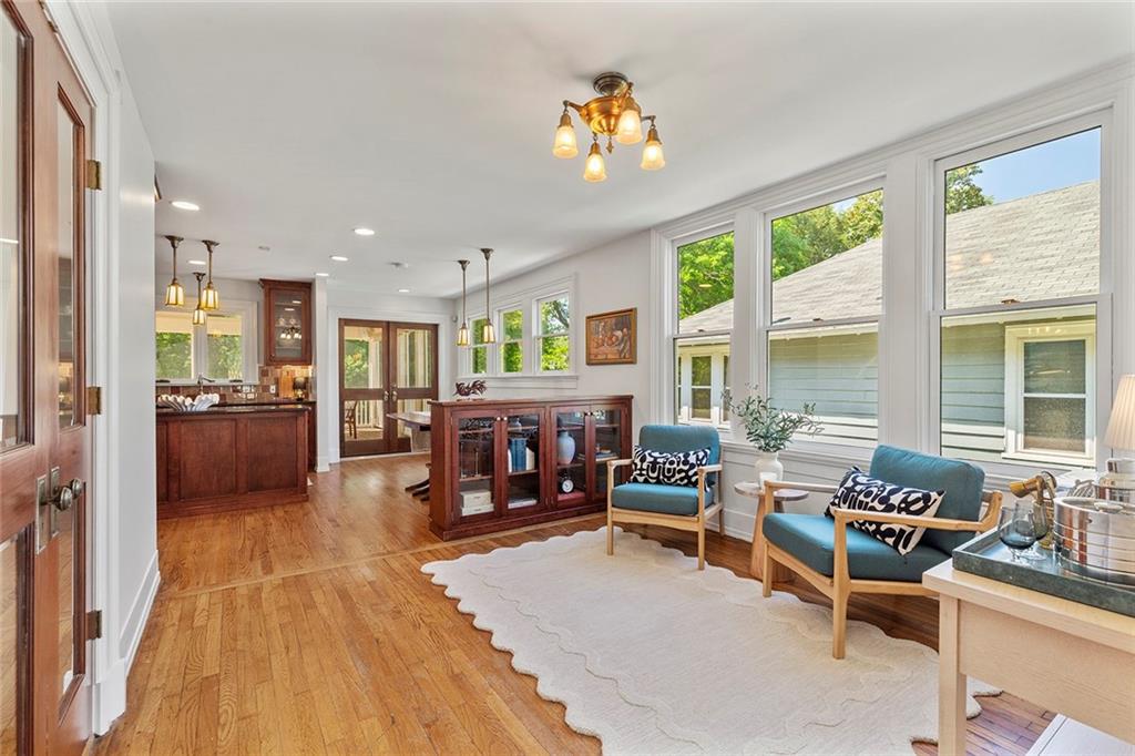 167 E Lake Terrace, Atlanta, Georgia image 11