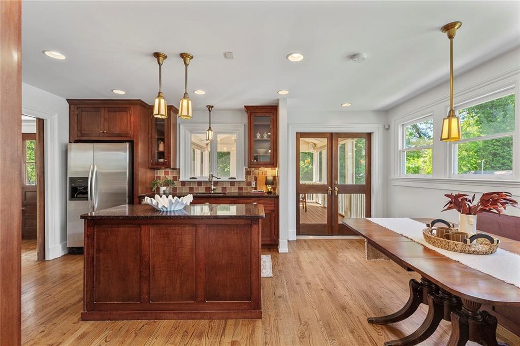 167 E Lake Terrace, Atlanta, Georgia image 17