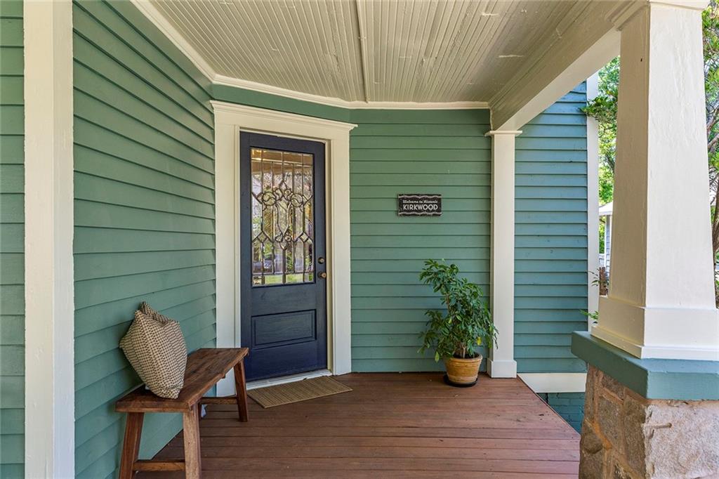 167 E Lake Terrace, Atlanta, Georgia image 5