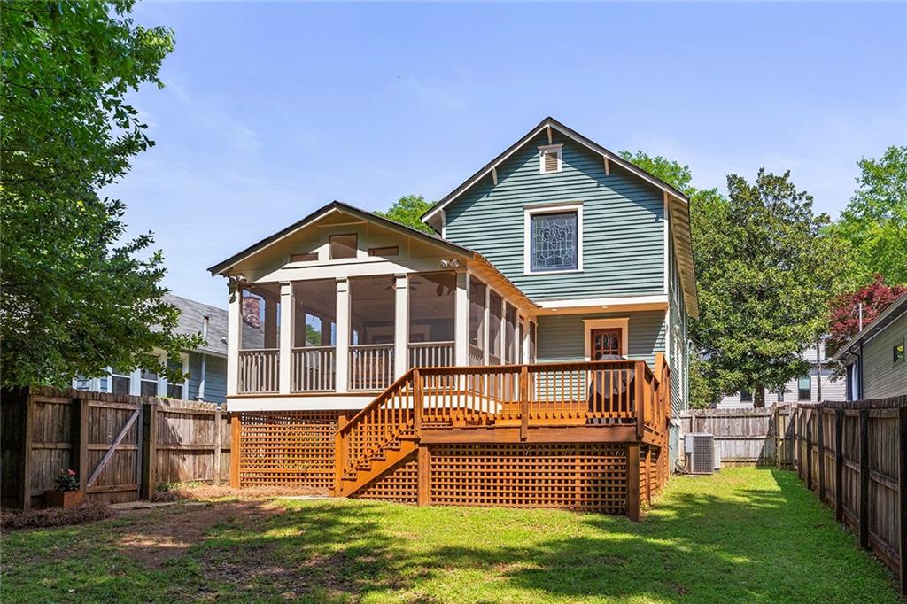 167 E Lake Terrace, Atlanta, Georgia image 39