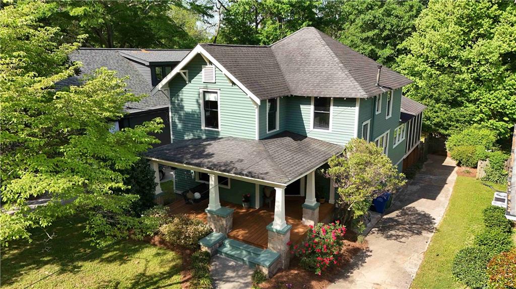 167 E Lake Terrace, Atlanta, Georgia image 41