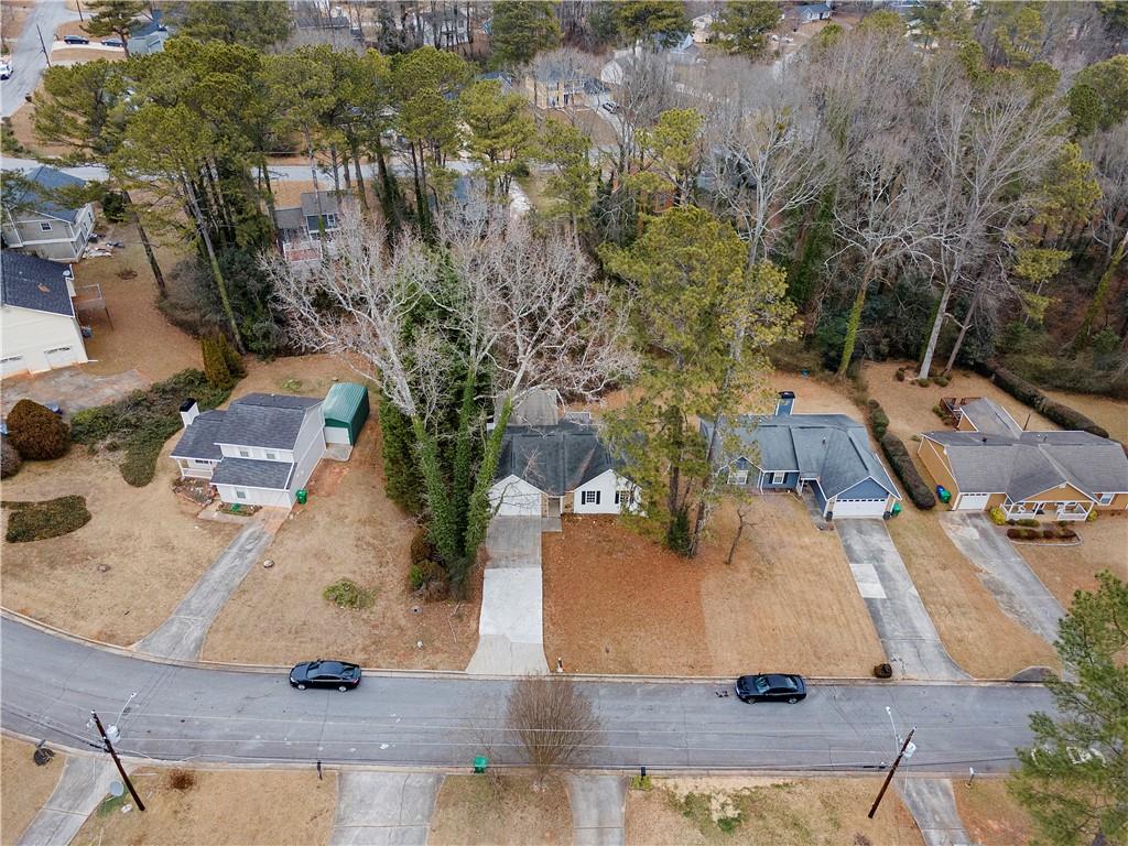 2966 Knollberry Lane, Decatur, Georgia image 22