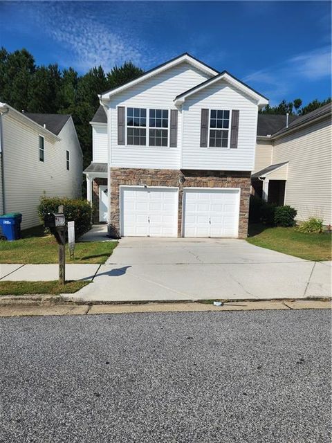 6494 Grey Fox Way Riverdale GA 30296