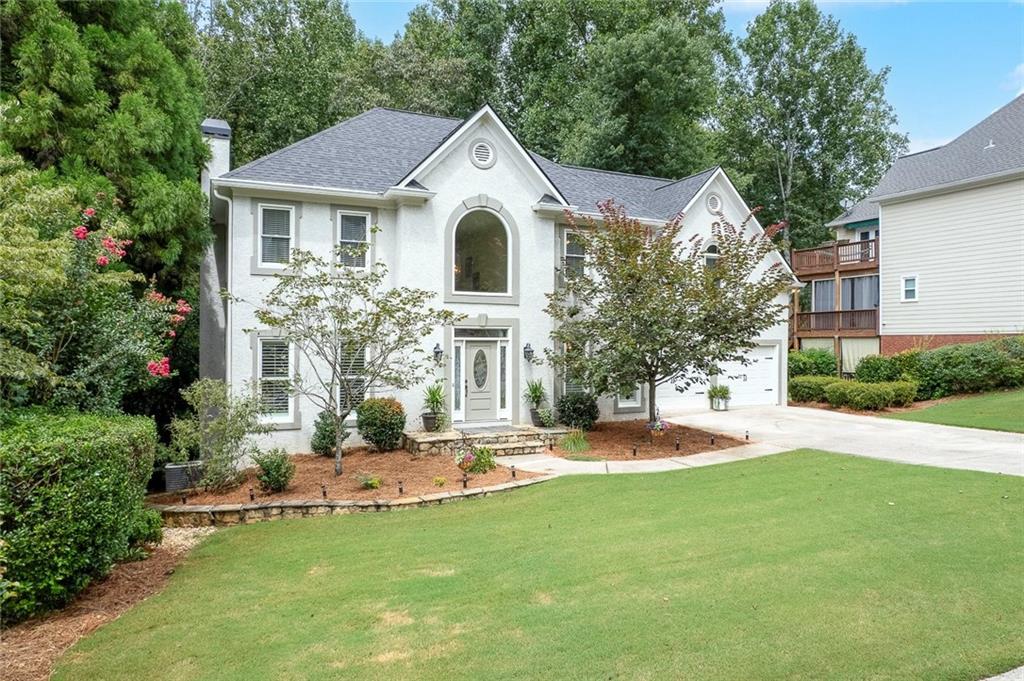 304 Forkwood Trail