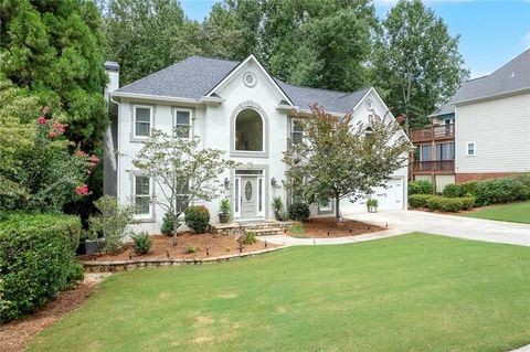 304 Forkwood Trail Woodstock GA 30189