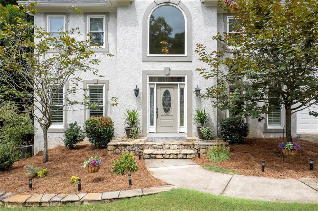 304 Forkwood Trail