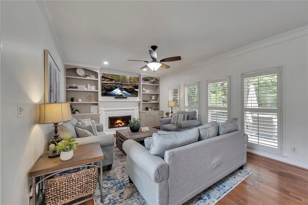 304 Forkwood Trail