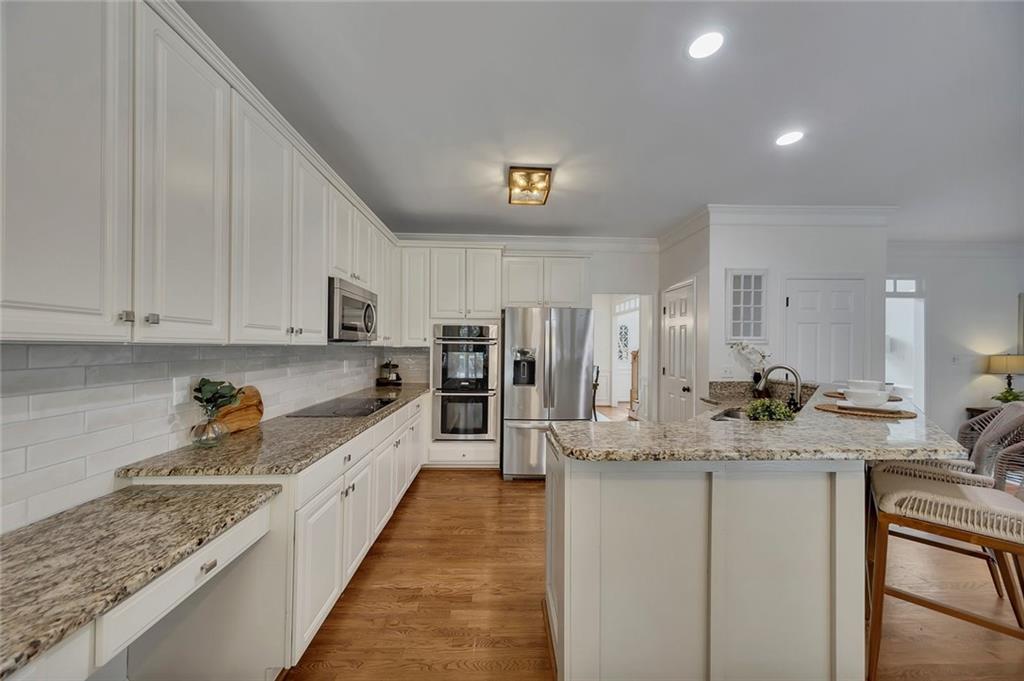 304 Forkwood Trail