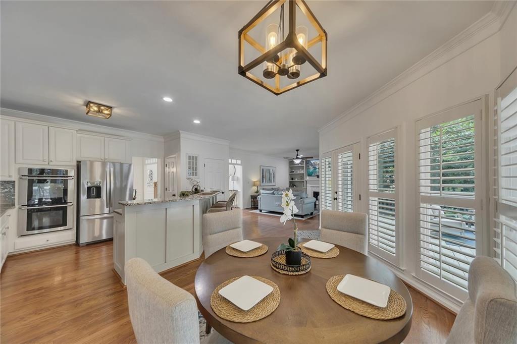 304 Forkwood Trail