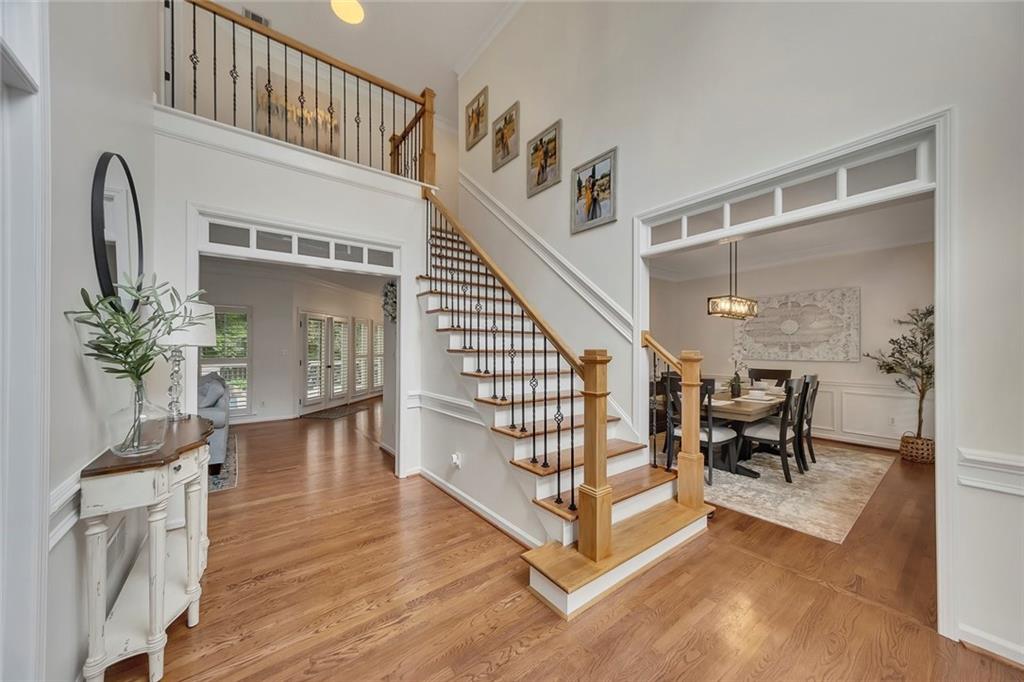 304 Forkwood Trail