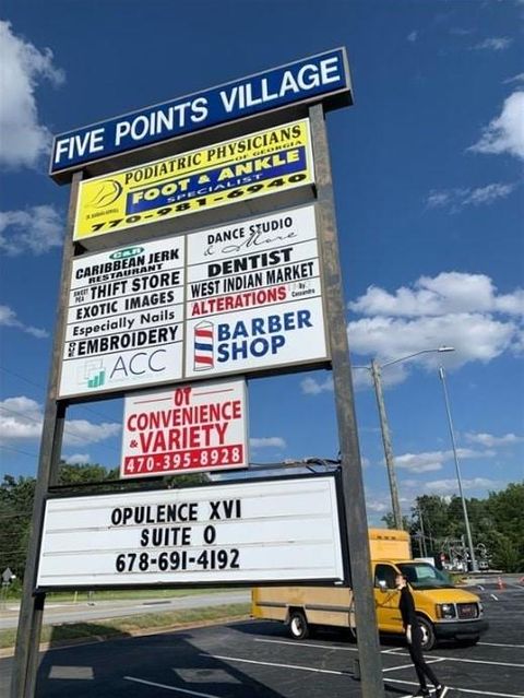 2575 Snapfinger Road A Decatur GA 30034