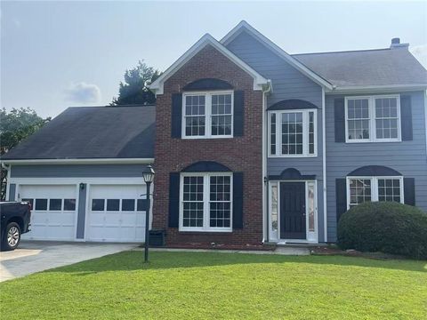 2994 Abbotts Oak Way Duluth GA 30097