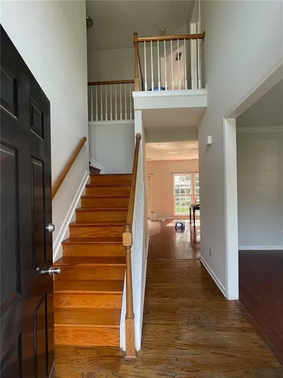 2994 Abbotts Oak Way