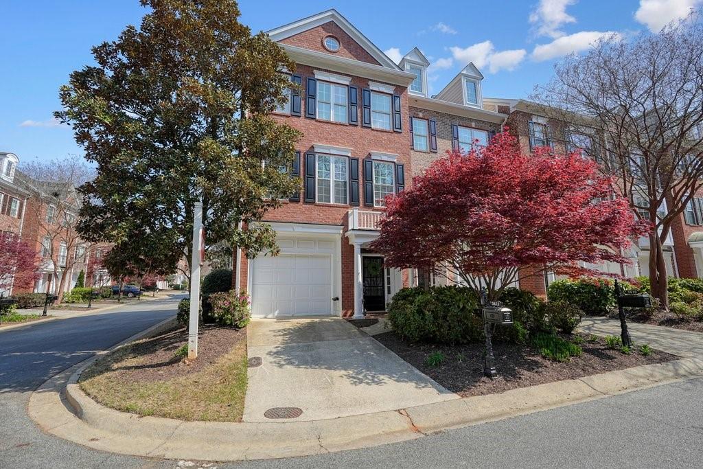 3412 Waters Edge Trail