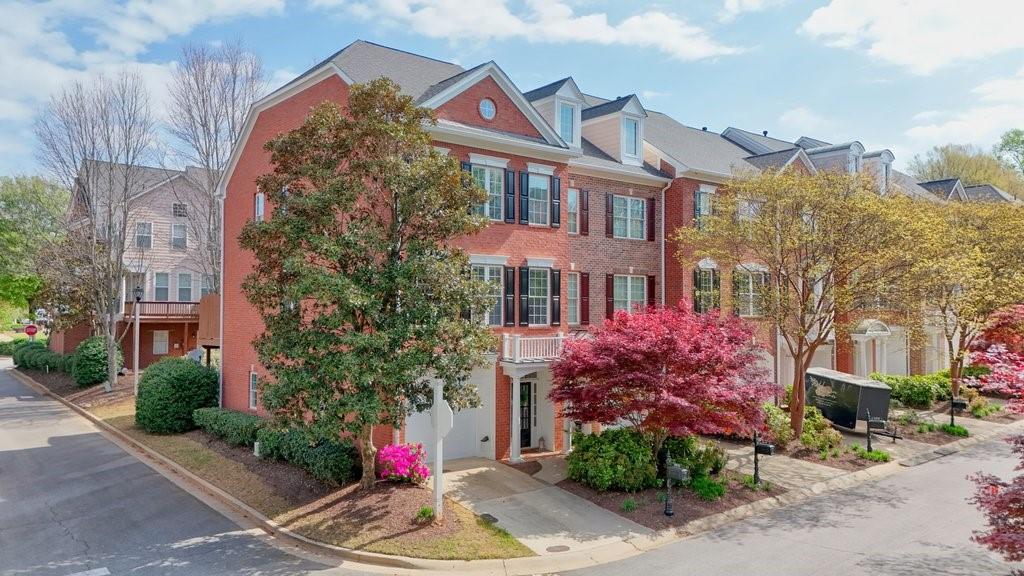 3412 Waters Edge Trail