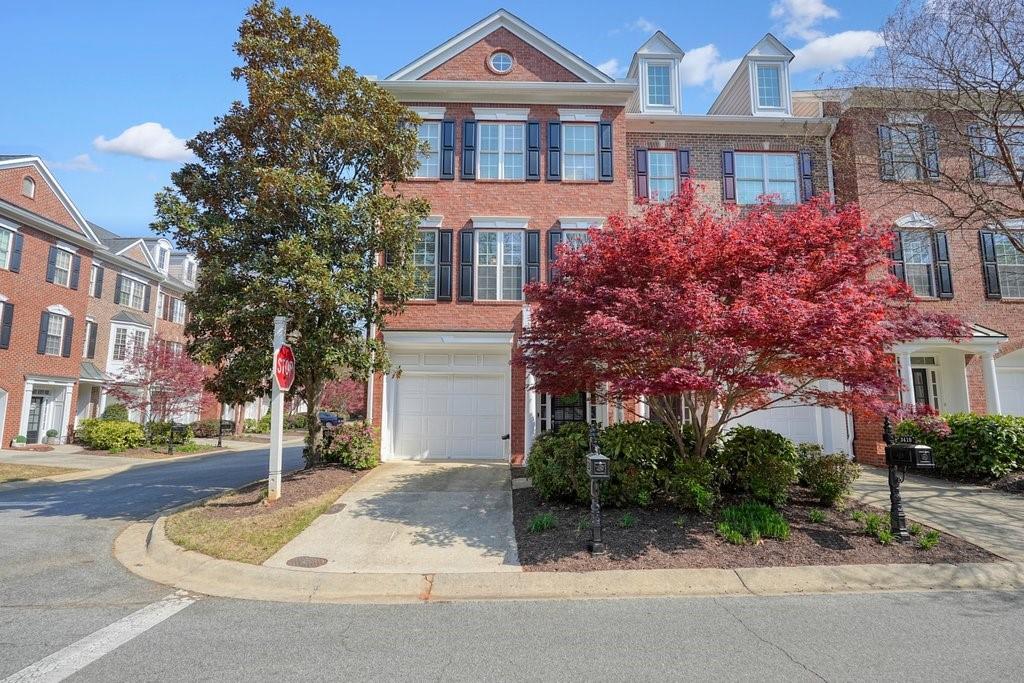 3412 Waters Edge Trail