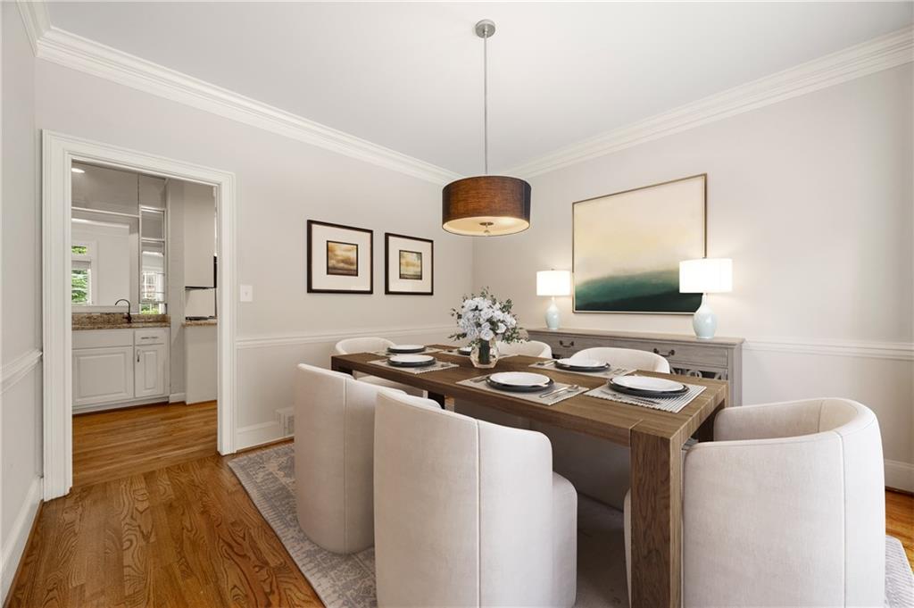 19 Saratoga Place NE