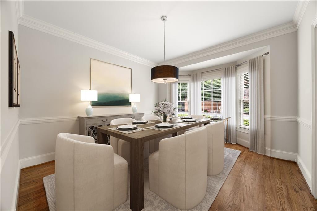 19 Saratoga Place NE