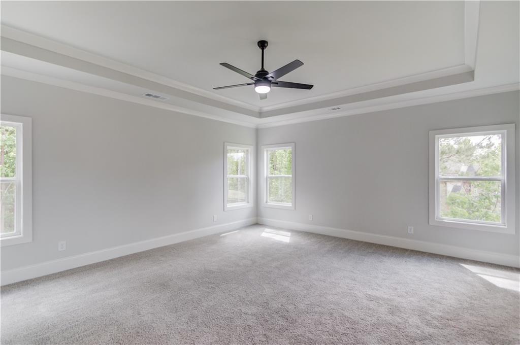 2795 Roller Mill Drive, Jefferson, Georgia image 33