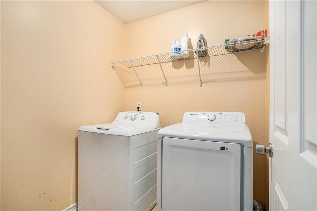 3740 Arminto Drive, Ellenwood, Georgia image 16