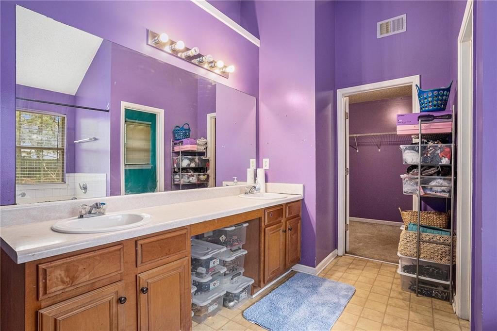 3740 Arminto Drive, Ellenwood, Georgia image 20