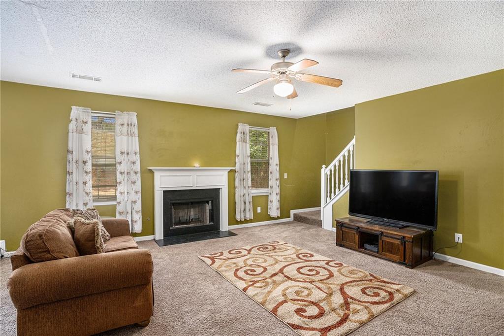 3740 Arminto Drive, Ellenwood, Georgia image 13