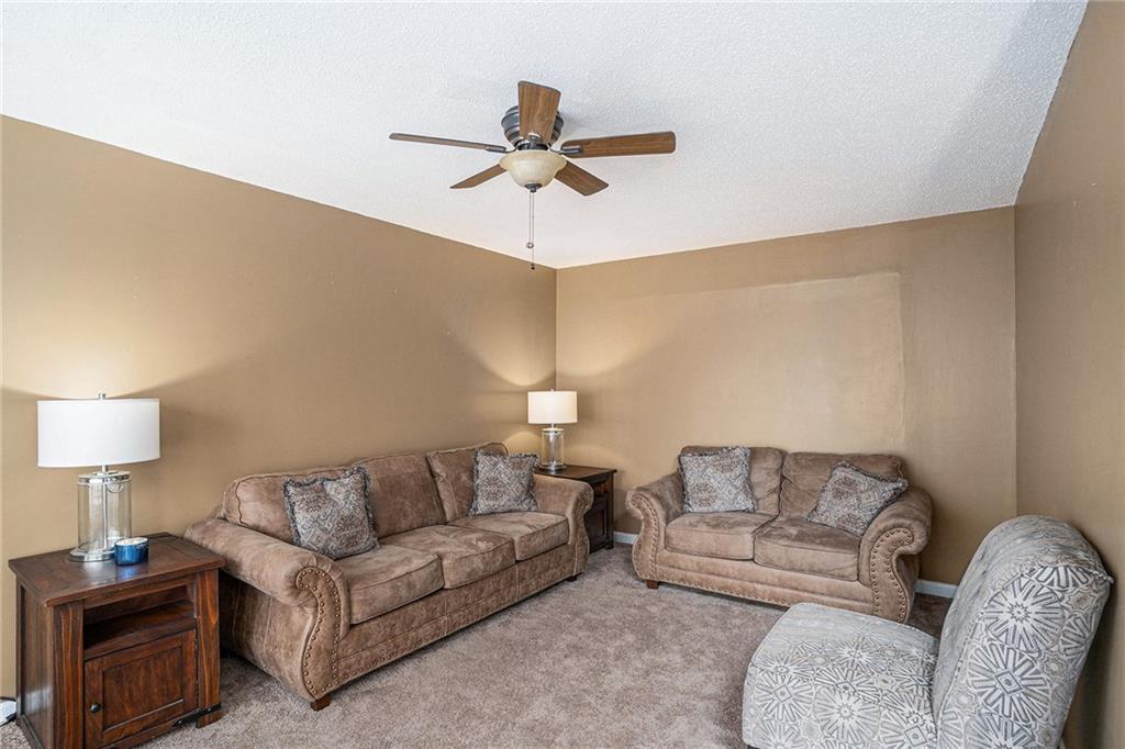3740 Arminto Drive, Ellenwood, Georgia image 5