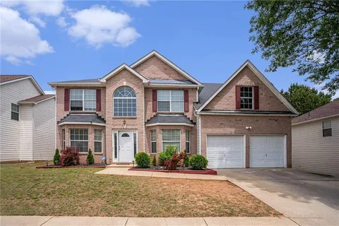 3740 Arminto Drive, Ellenwood, GA 30294 - MLS#: 7572315