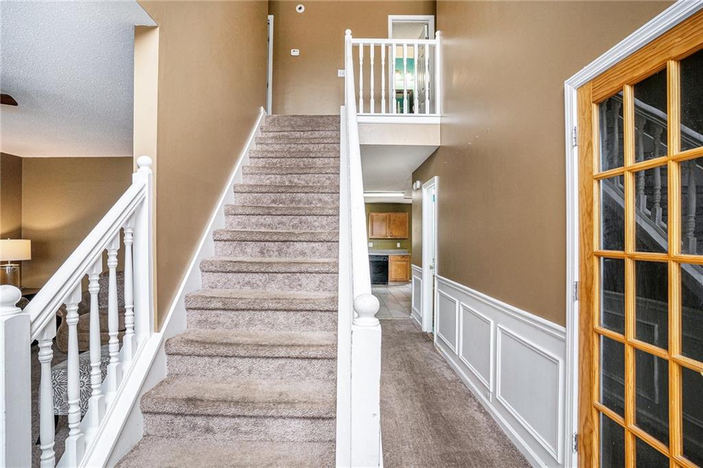 3740 Arminto Drive, Ellenwood, Georgia image 3