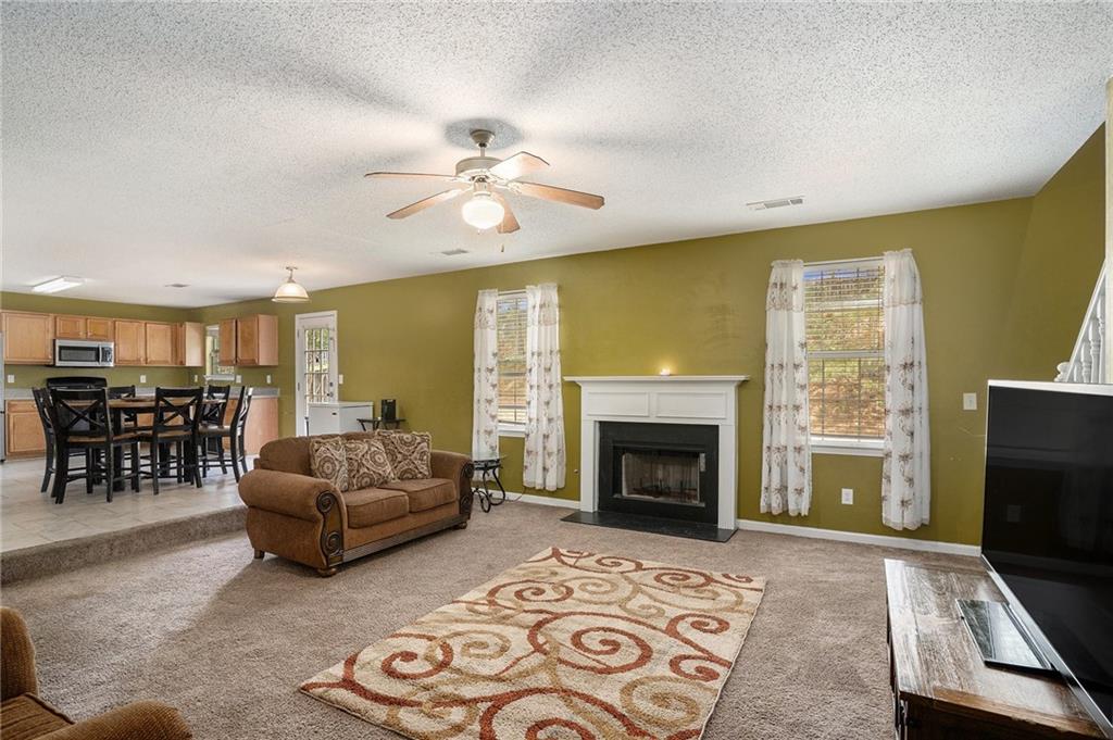 3740 Arminto Drive, Ellenwood, Georgia image 12