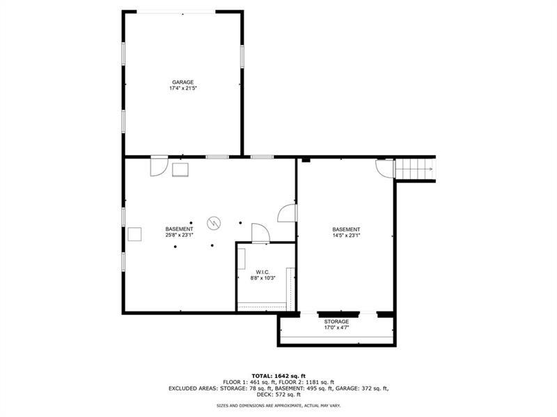 1721 Hudson Woods Trail, Decatur, Georgia image 17