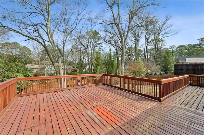 1721 Hudson Woods Trail, Decatur, Georgia image 15