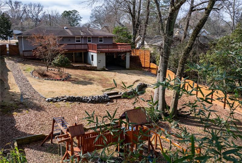 1721 Hudson Woods Trail, Decatur, Georgia image 5