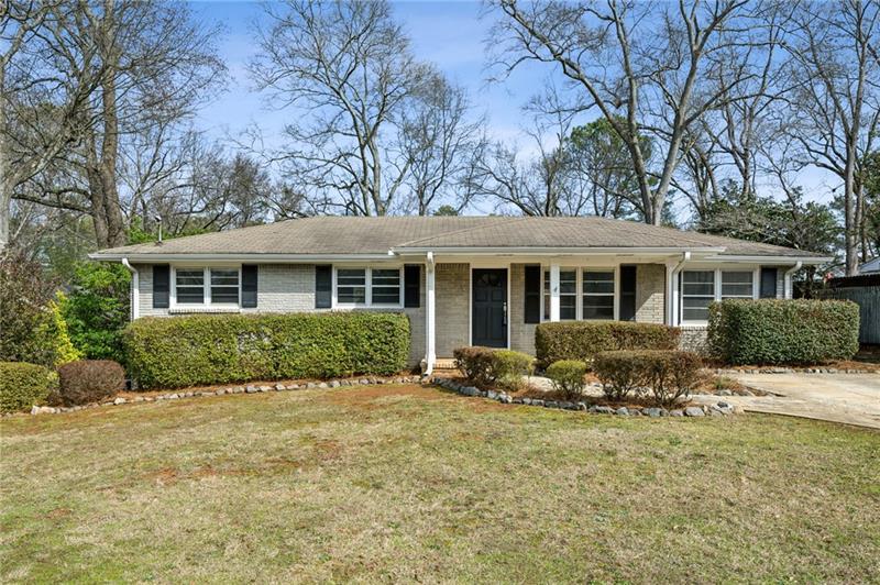 1721 Hudson Woods Trail, Decatur, Georgia image 16