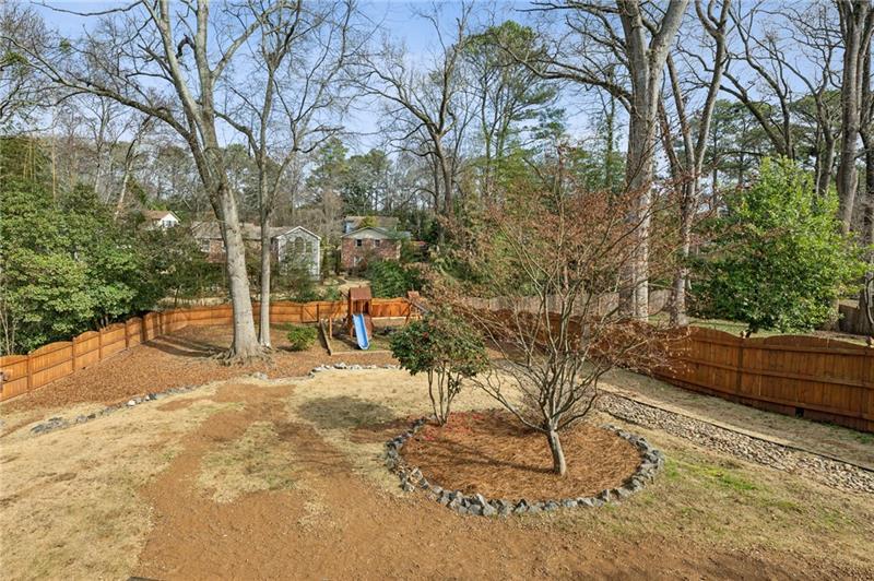 1721 Hudson Woods Trail, Decatur, Georgia image 14
