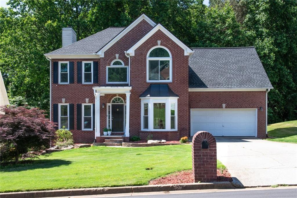 Photo 1 of 55 — 2932 Sunset View Circle, Suwanee, GA 30024