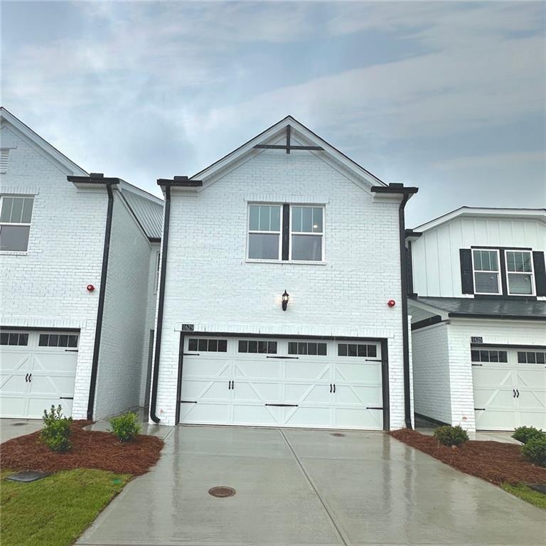 1629 Flint River Place SE